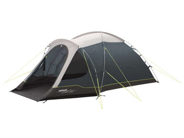 Se Outwell Cloud 3 - Telt - 3 personers - Blå/grå ✔ Kæmpe udvalg i Outwell ✔ Hurtig levering: 1 - 2 Hverdage samt billig fragt - Varenummer: CKP-5709388119834 og barcode / Ean: &